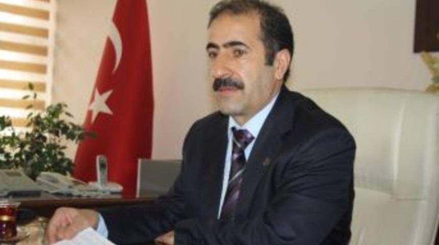 Başsavcı Kaya’nın Basın Toplantısı