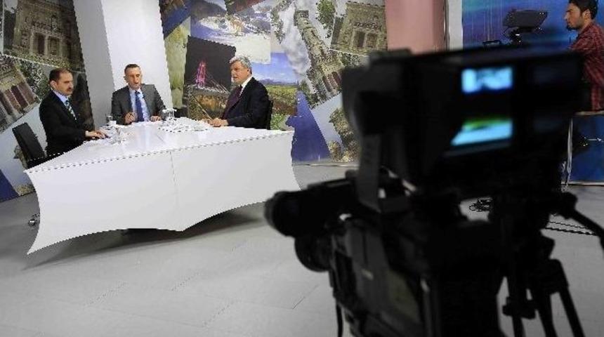 Başkan Karaosmaoğlu Yeni Hedeflerini Açıkladı