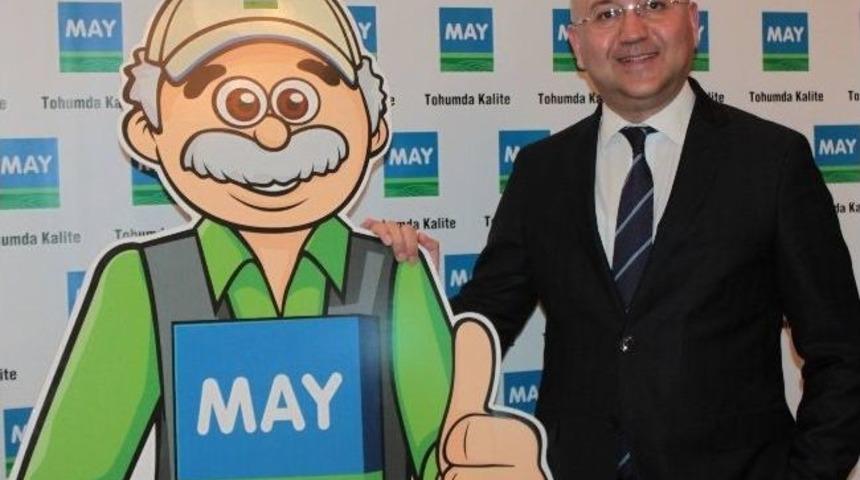 May Tohumculuk'tan Büyük Hedef