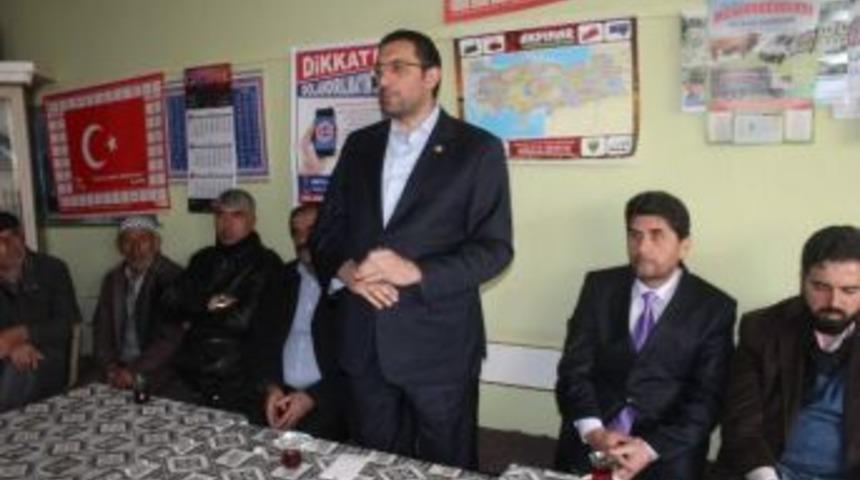 Akış: “konya’da Yurtlardan Atılan Çocuk Sayısı 100’ü Geçti”