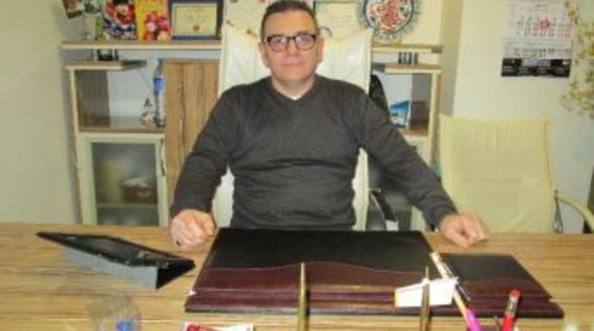 Sosyal G&uuml;venlik Danışmanı Herg&uuml;n&ouml;z; "gelir Tespitini Mutlaka Yaptırın"