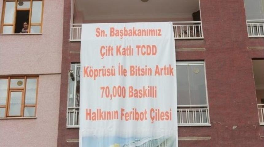 Baskil&rsquo;e Ulaşım Sorunu İ&ccedil;in &Ccedil;&ouml;z&uuml;m İstendi