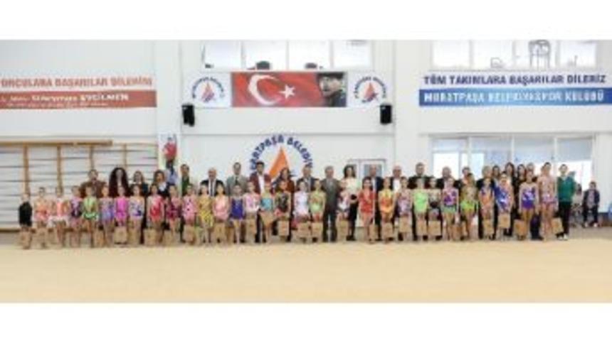 Muratpaşa&rsquo;dan Anlamlı Turnuva