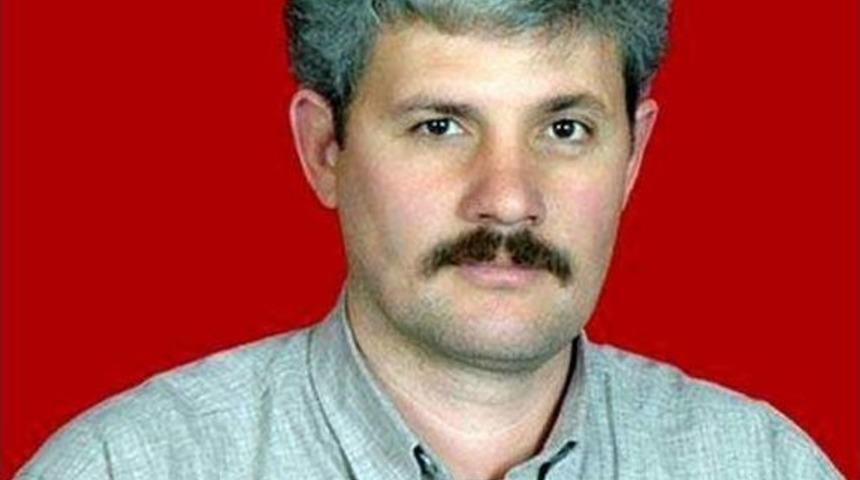 Eski Eniştesi Tarafından &Ouml;ld&uuml;r&uuml;len Şahıs Toprağa Verildi