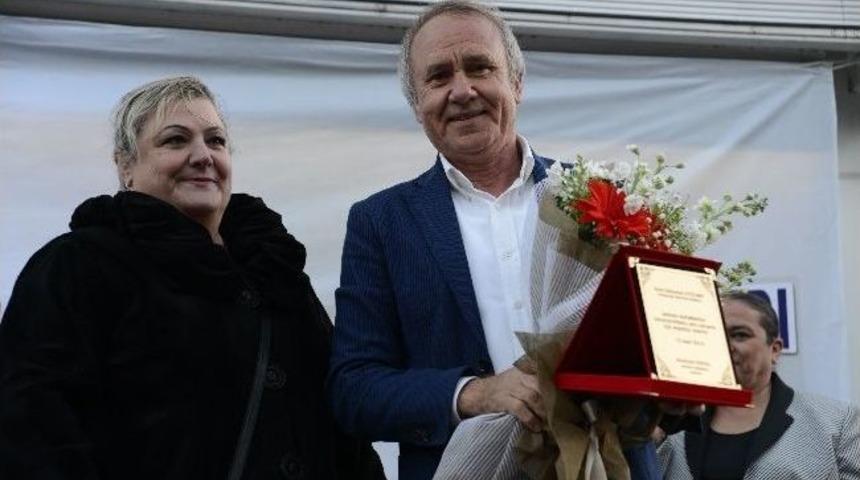 Meltem Balık Pazarı A&ccedil;ıldı