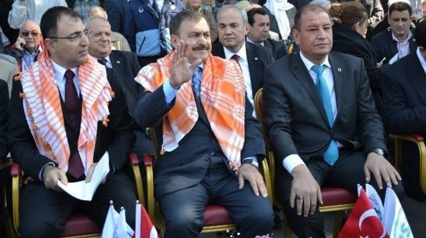 Eroğlu: "merkez Bankası'nın Kasasını Kim Doldurdu"
