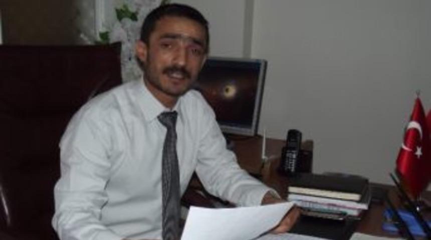 İlhan: &ldquo;50 Bin İmzamızı Geri &Ccedil;ekeceğiz&rdquo;