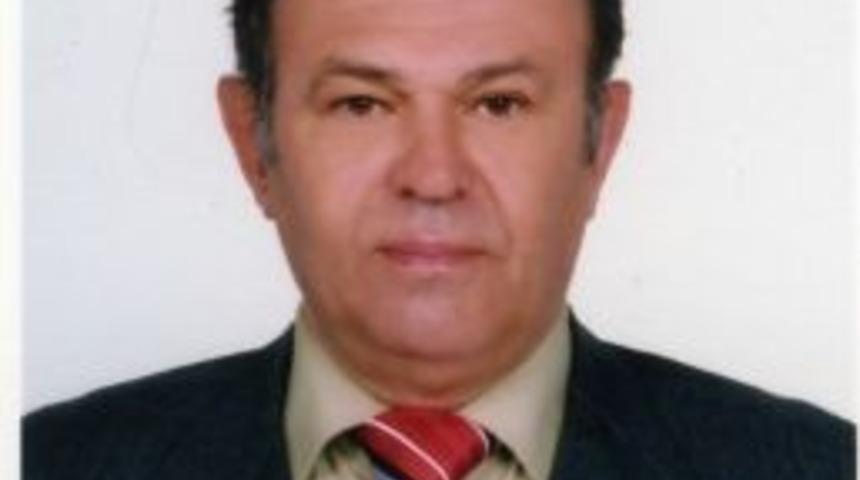 Dp Selendi İl&ccedil;e Başkanlığı'na Serdar Şafak Atandı