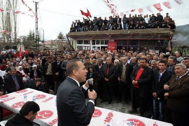 S&ouml;zl&uuml;: "helvadan Putları Yıkacağız" 1