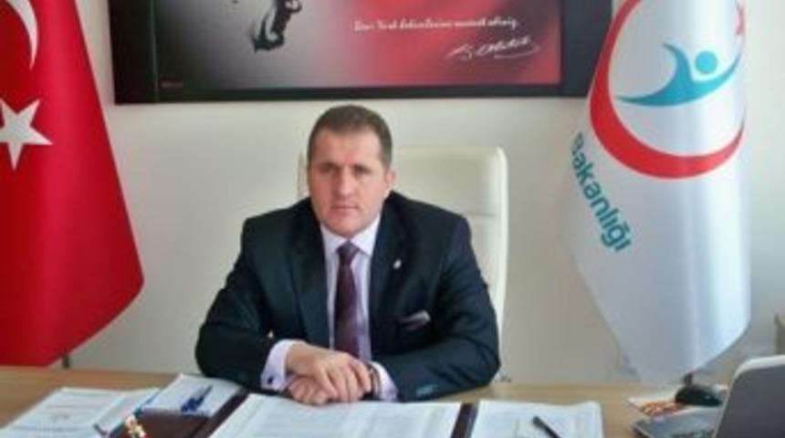 Bilecik Kamu Hastaneleri Birliği Genel Sekreteri Dr. Yılmaz&rsquo;dan Tıp Bayramı Mesajı