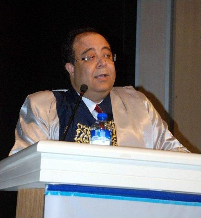 Aydın&rsquo;da 14 Mart Tıp Bayramı Etkinlikleri 1