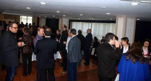 Aydın&rsquo;da 14 Mart Tıp Bayramı Etkinlikleri 2