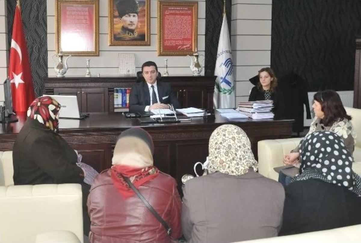 30 Yıldır &Ccedil;&ouml;z&uuml;lemeyen Tapu Sorunları &Ccedil;&ouml;z&uuml;ld&uuml;