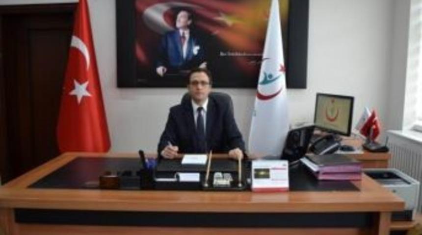 K&uuml;&ccedil;&uuml;koğlu: &ldquo;vatanını En &Ccedil;ok Seven G&ouml;revini En İyi Yapandır&rdquo;