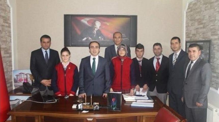 Ulukışla&rsquo;da &ldquo;sağlıklı Yaşam&rdquo; Yarışması D&uuml;zenlendi