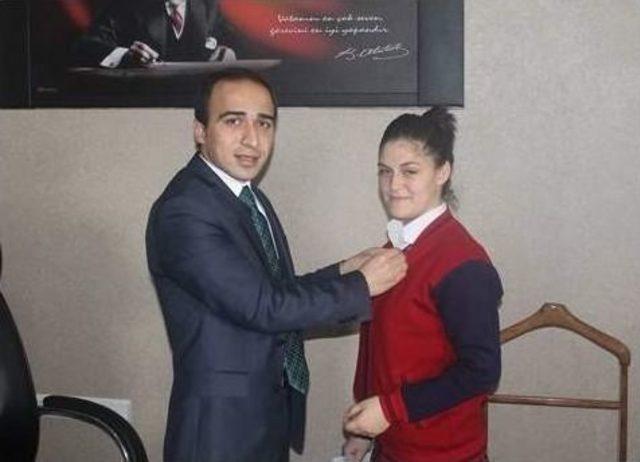 Ulukışla&rsquo;da &ldquo;sağlıklı Yaşam&rdquo; Yarışması D&uuml;zenlendi 1