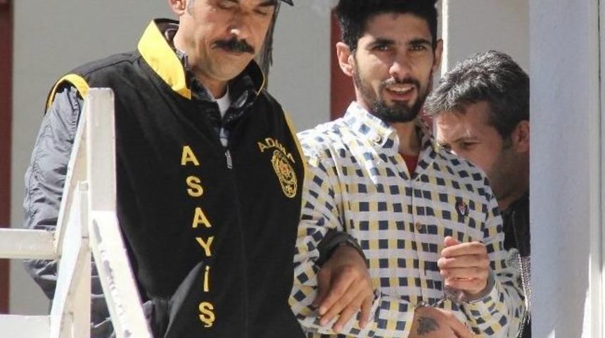 Kapka&ccedil;&ccedil;ı: "kadınlar, &Ccedil;antayı Yola G&ouml;re Ters İstikamete Asmalı"