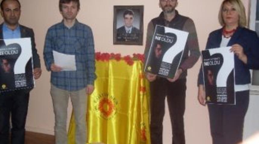 Kayıp &Ouml;ğretmen 4 Yıldır Bulunamıyor