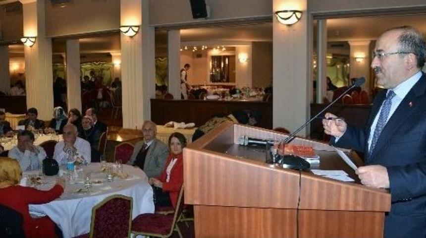 G&uuml;mr&uuml;k&ccedil;&uuml;oğlu Yaptıklarını Ve Yapamadıklarını Anlattı