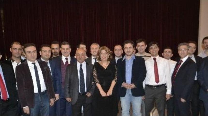 Medıcana, Tıp Bayramını Kutladı