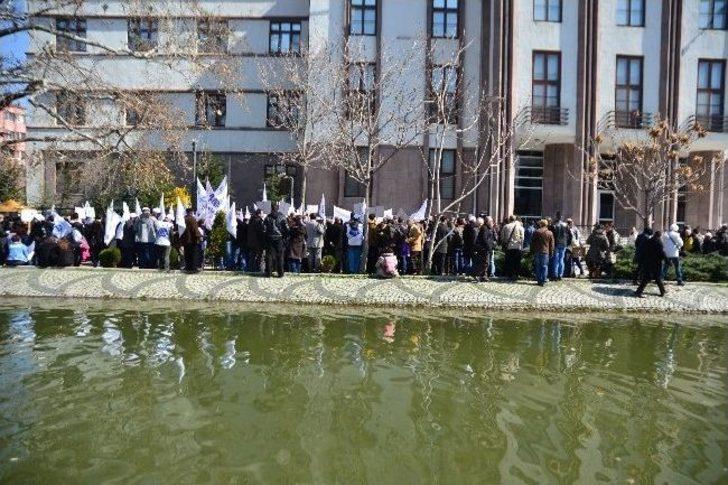 Başkent’te Tıp Bayramı Eylemi G3