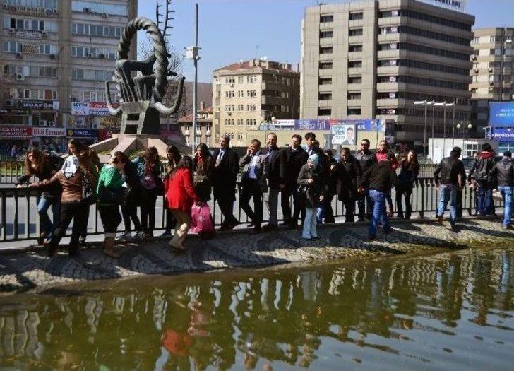 Başkent’te Tıp Bayramı Eylemi G4