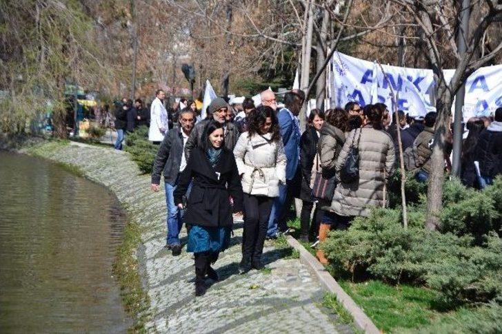 Başkent’te Tıp Bayramı Eylemi G5