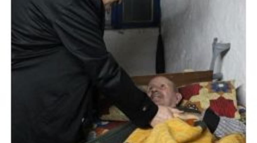 Mehmet &Ccedil;er&ccedil;i&rsquo;den 14 Mart Tıp Bayramı Mesajı