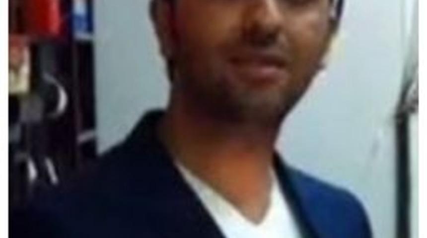 Katil Yere Ateş Edip &Ouml;ld&uuml;rm&uuml;ş