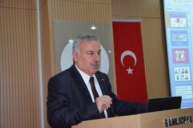 14 Mart Tıp Bayramı Kutlamaları 2