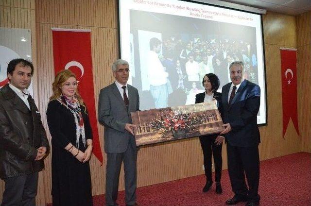 14 Mart Tıp Bayramı Kutlamaları 3