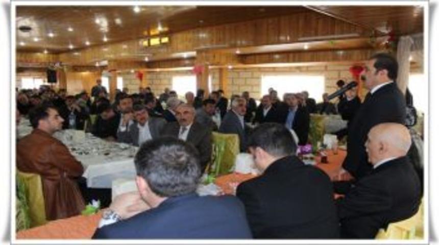 &Ccedil;oban: &ldquo;İşsizlikte T&uuml;rkiye &Uuml;&ccedil;&uuml;nc&uuml;s&uuml;y&uuml;z&rdquo;