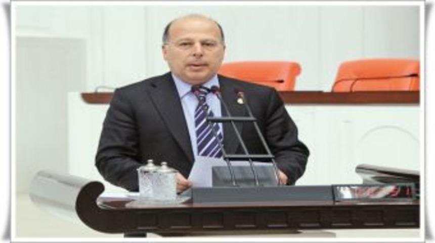 Demir&ccedil;alı, "AKP&rsquo;siz, sağlıklı g&uuml;nler dilerim"