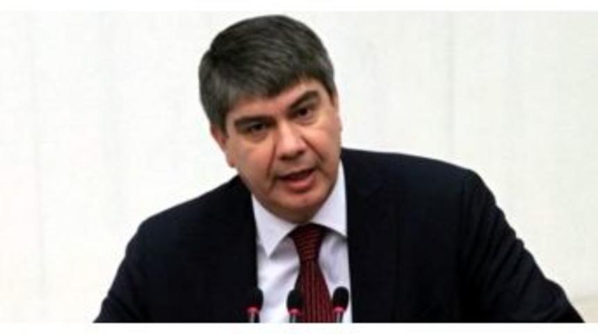 Ak Parti Adayı T&uuml;rel, Muhalefetin İddialarına Cevap Verdi