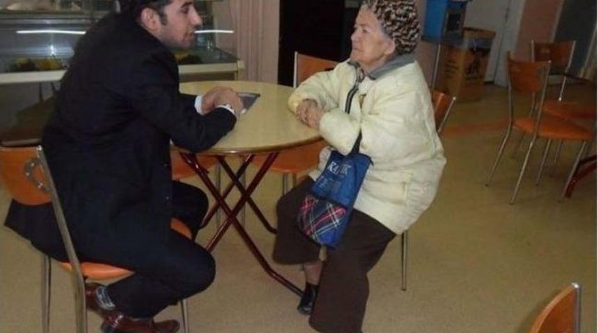 En Gen&ccedil; İl Genel Meclis &Uuml;yesi Adayı Lapseki&rsquo;den