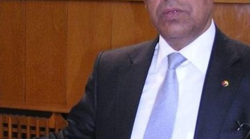 Malatya&rsquo;da Hayvancılık Semineri Verildi