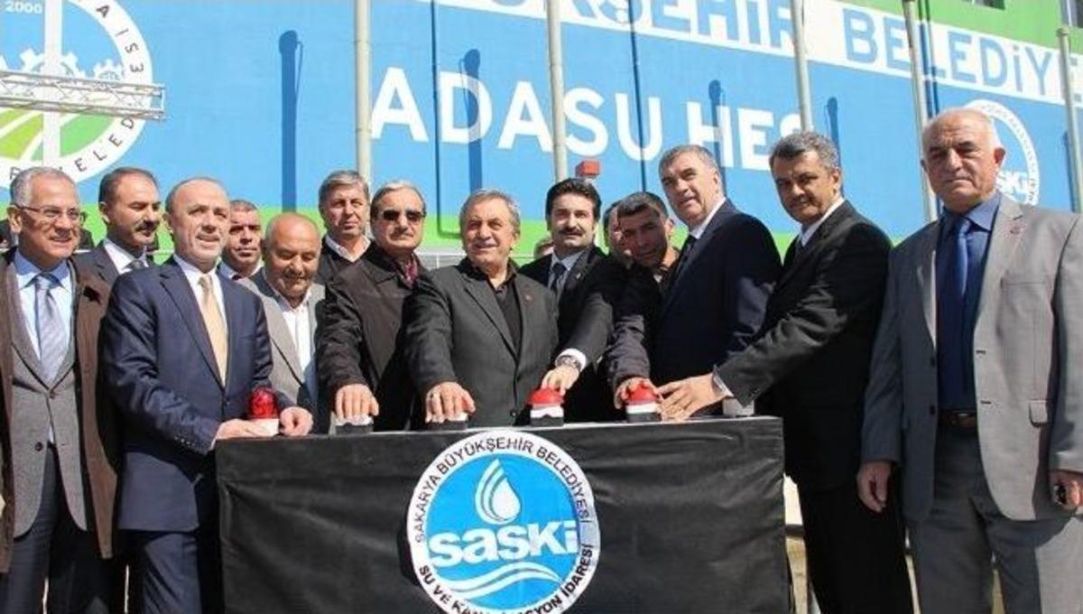 Sakarya B&uuml;y&uuml;kşehir Belediyesinden Tarımsal &Uuml;retime Tam Destek