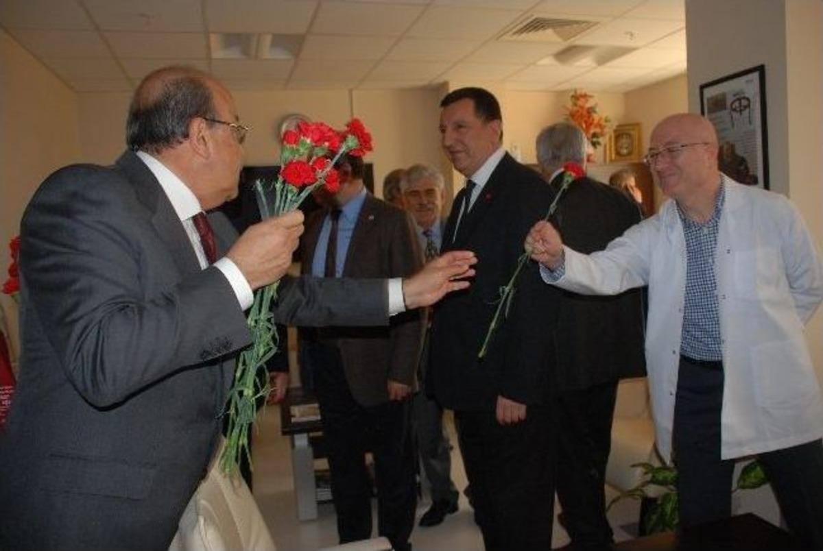 Nihat Matkap Biga&rsquo;da