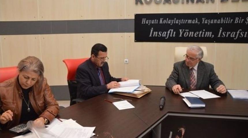 Kocasinan Parkları Donatıyor