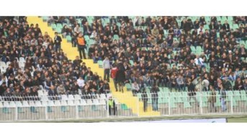 Torku Konyaspor&rsquo;dan Taraftara Uyarı