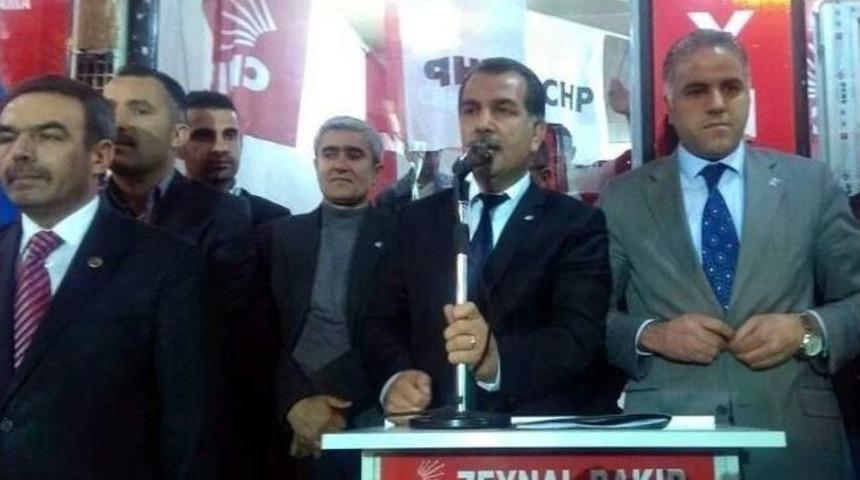 Bakır: &ldquo;30 Mart Tarihi Bir G&uuml;n Olacak&rdquo;