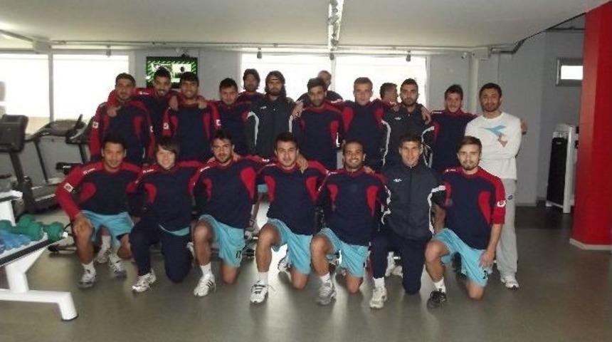 Bal&rsquo;da Derbi Haftası