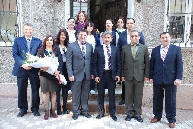 Biga&rsquo;da Tıp Bayramı Kutlamaları 2