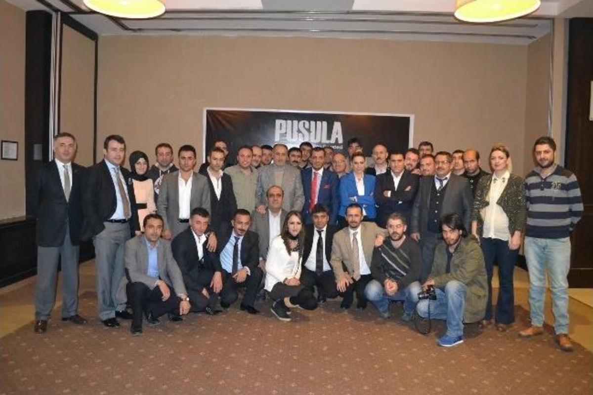 Karadayı Ailesinin Mutlu G&uuml;n&uuml;