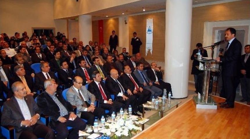 Adıyaman&rsquo;da 14 Mart Tıp Bayramı Kutlamaları