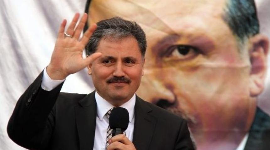 Ak Parti Teşkilatından Hanımın&ccedil;itliği&rsquo;nde Se&ccedil;im &Ccedil;alışması