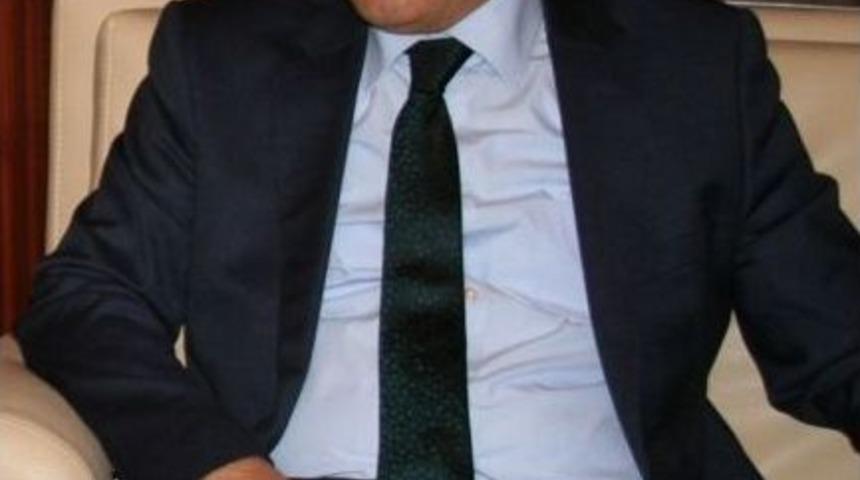 Ulaştırma, Denizcilik Ve Haberleşme Bakanı L&uuml;tfi Elvan&rsquo;ın Facebook Ve Twitter A&ccedil;ıklaması