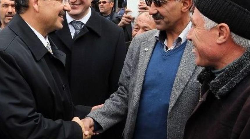 "g&ouml;n&uuml;llerimiz Arasında Mesafe Yok"