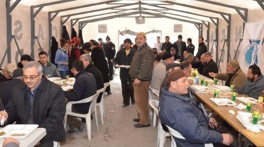 Şehit Babasından Duygulandıran S&ouml;zler