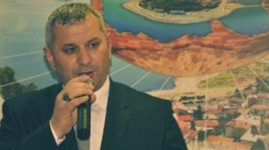 Turan&rsquo;dan basına sitem dolu s&ouml;zler